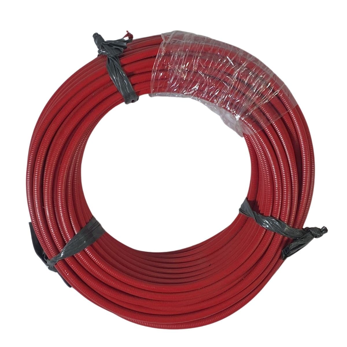 Conduíte Freio Importado 20M x 5mm Vermelho
