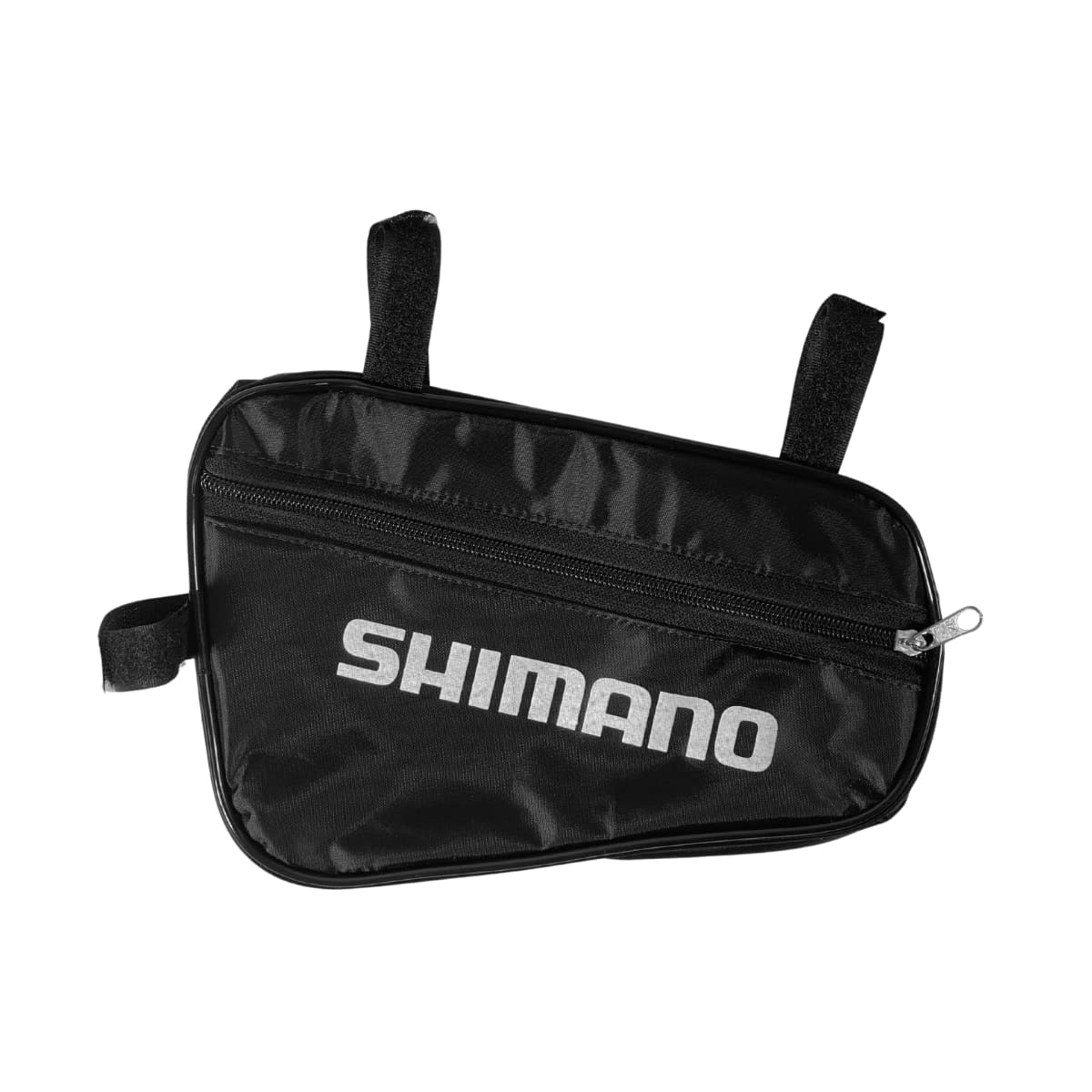 Bolsa Colibri Shimano Triangular Bike Preto