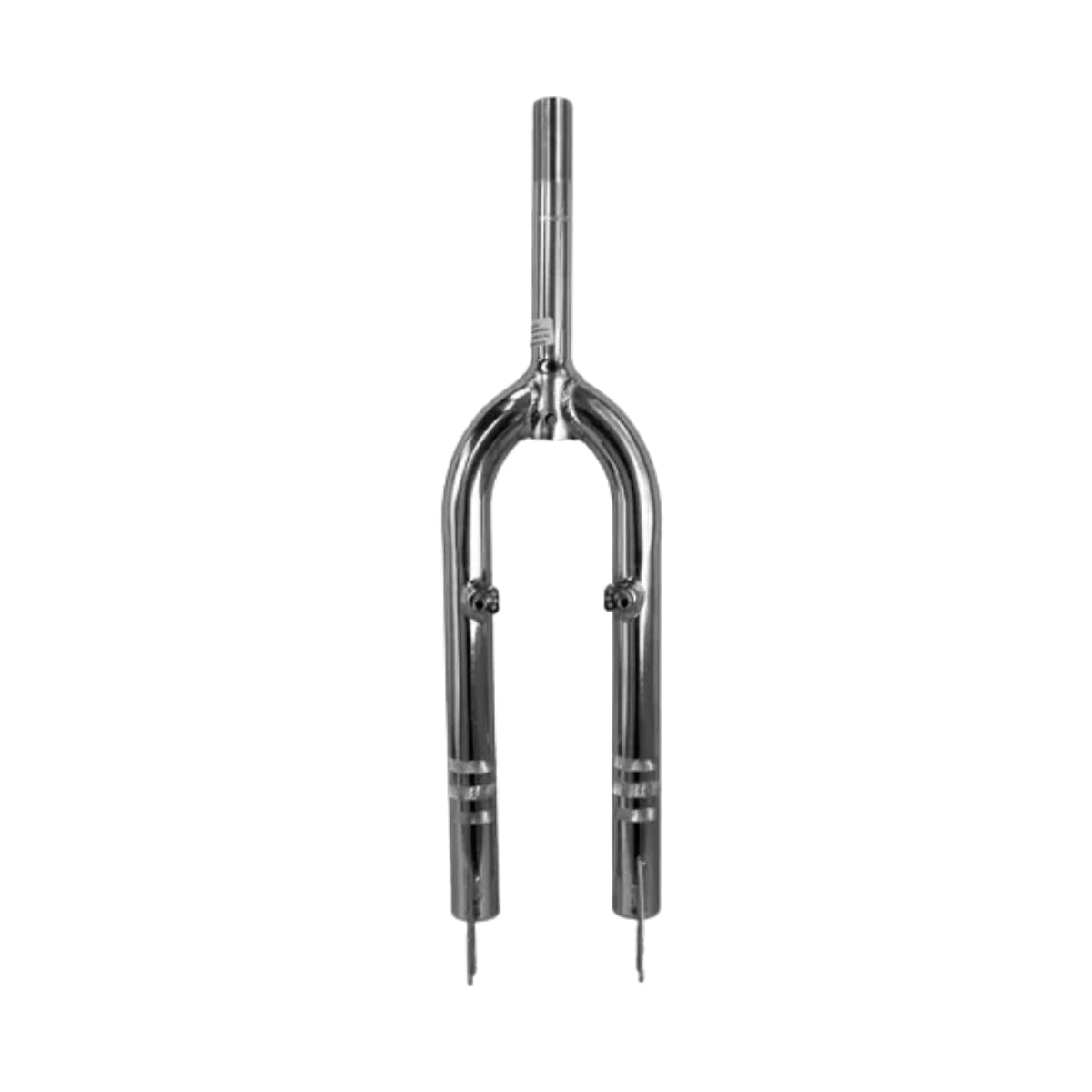 Garfo Bike Aro 26 Diniz Standard Aço Cromado