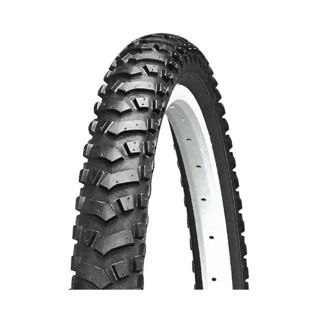 Pneu 26x1.95 Kenda Cravo K-91 Preto