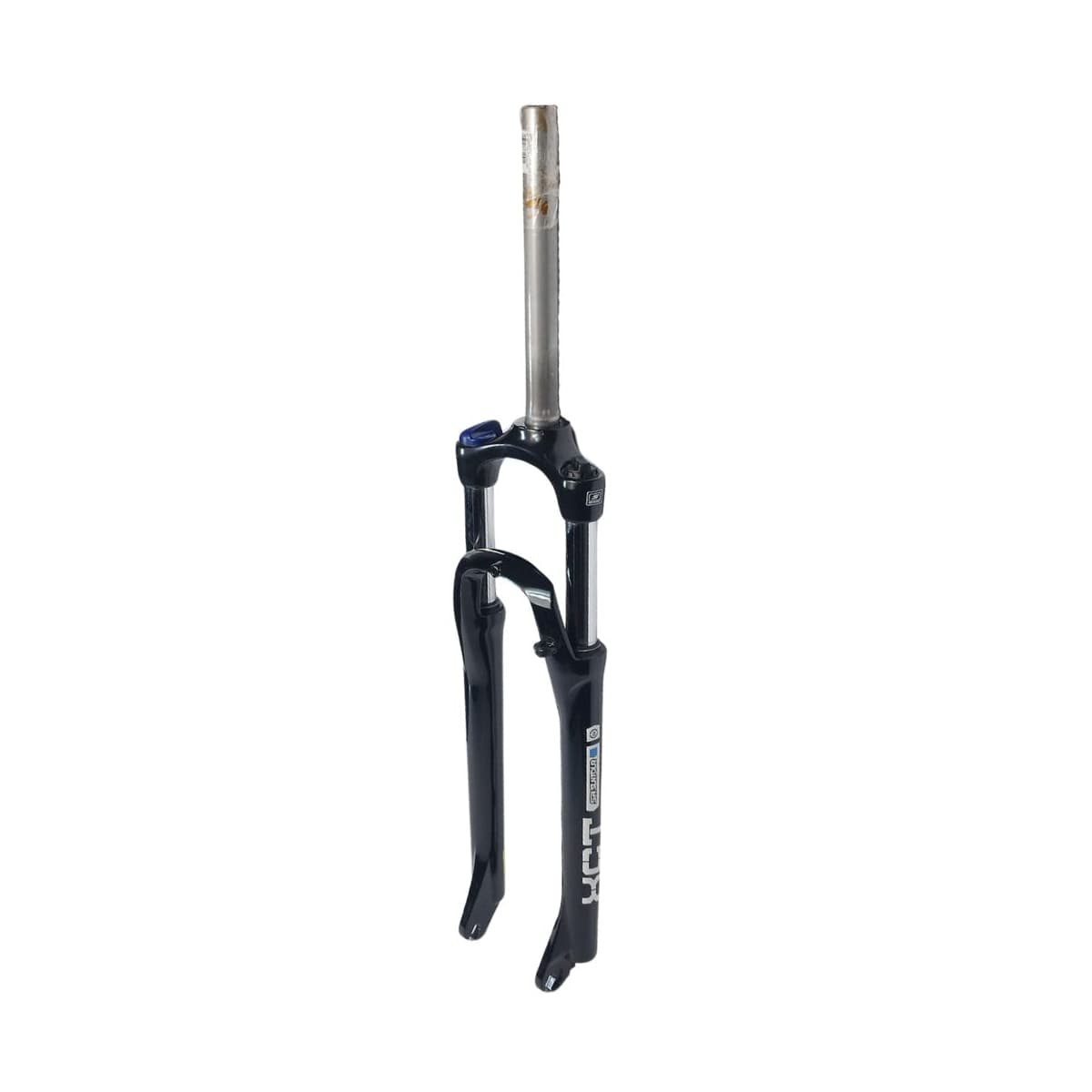Suspensão Bike Aro 29 Suntour XCT V5 HLO Trava Ombro Preto