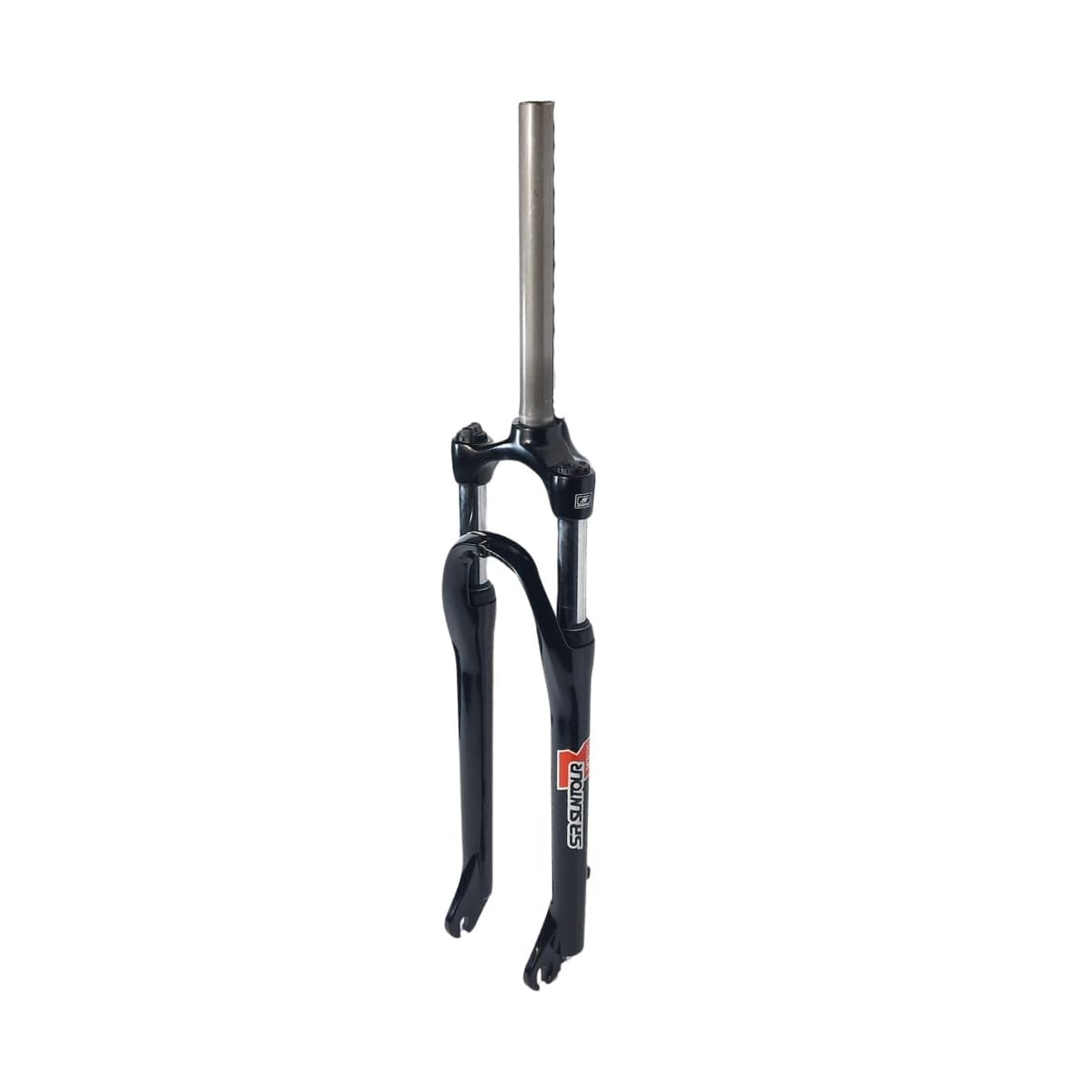 Suspensão 29 Suntour M-3020 Ajuste Preload Preto