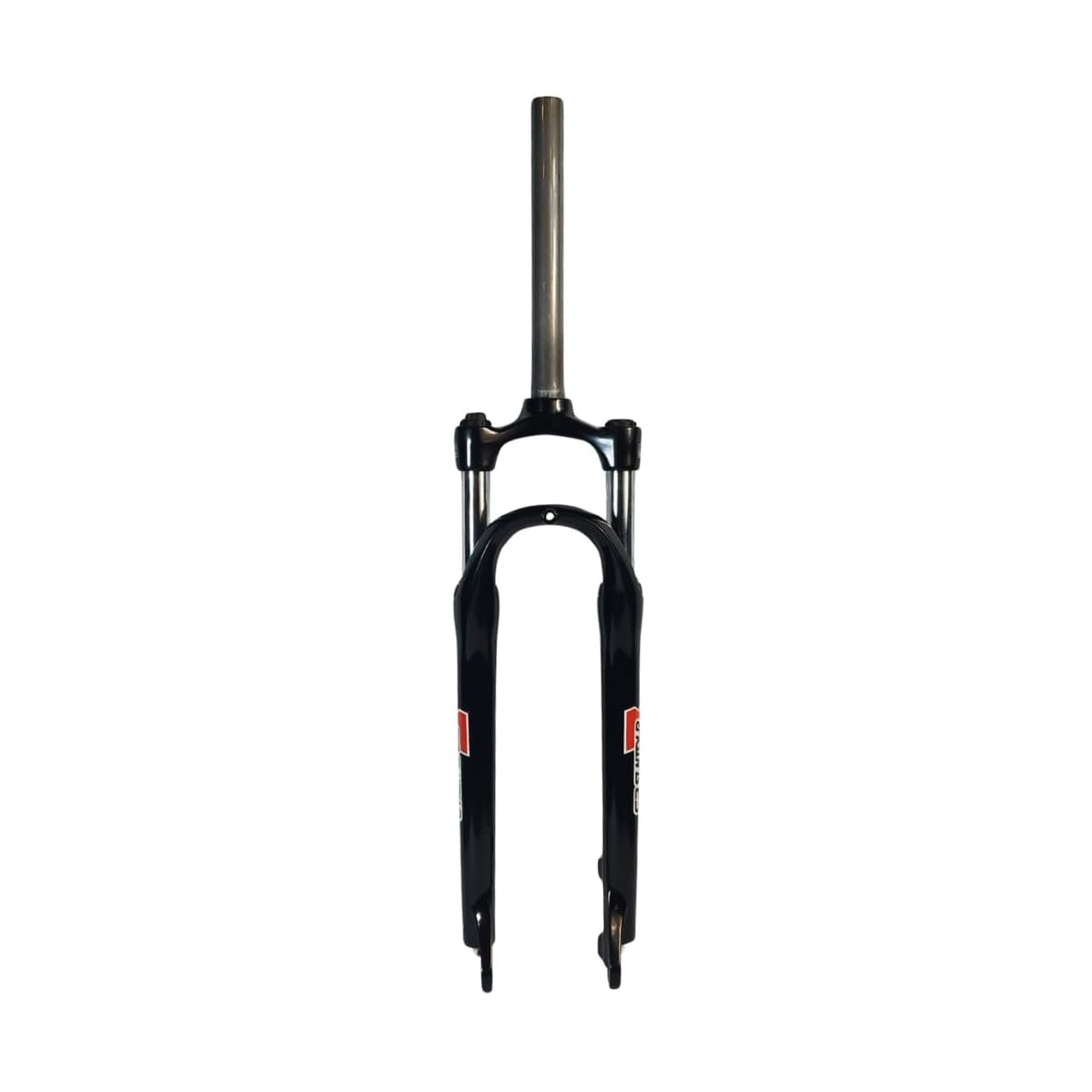 Suspensão 29 Suntour M-3020 Ajuste Preload Preto