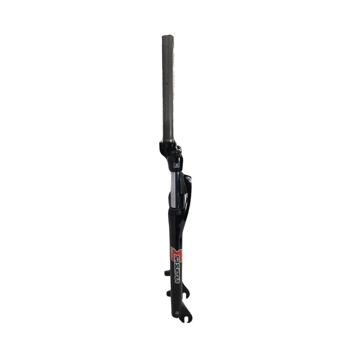 Suspensão 29 Suntour M-3020 Ajuste Preload Preto