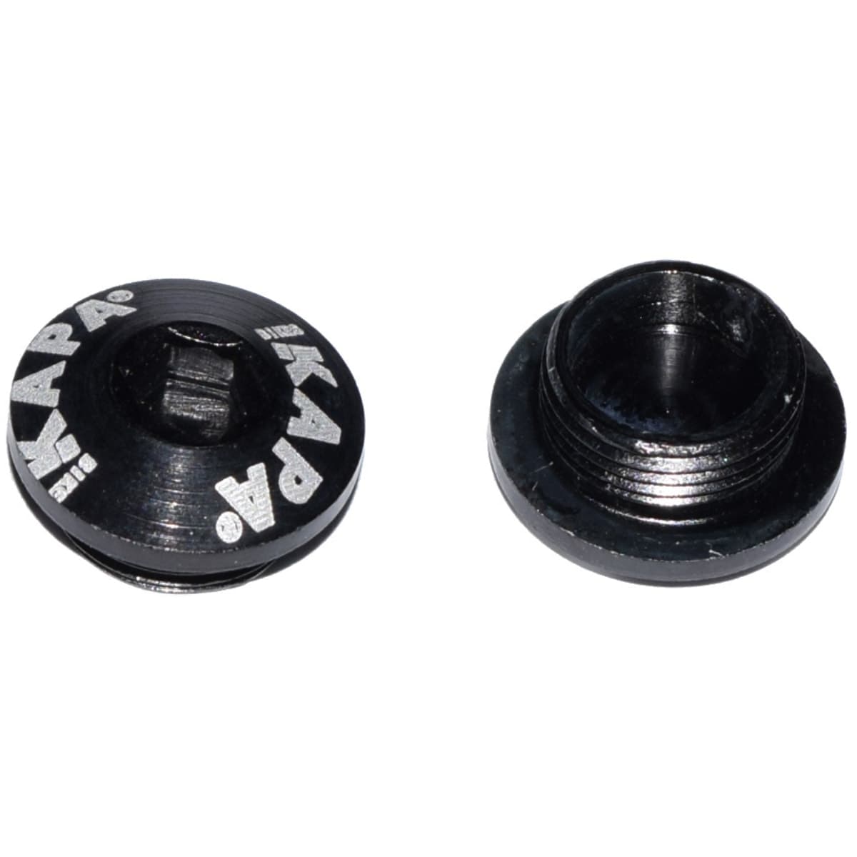 Trava Pedal Kapa (2 Unidades)