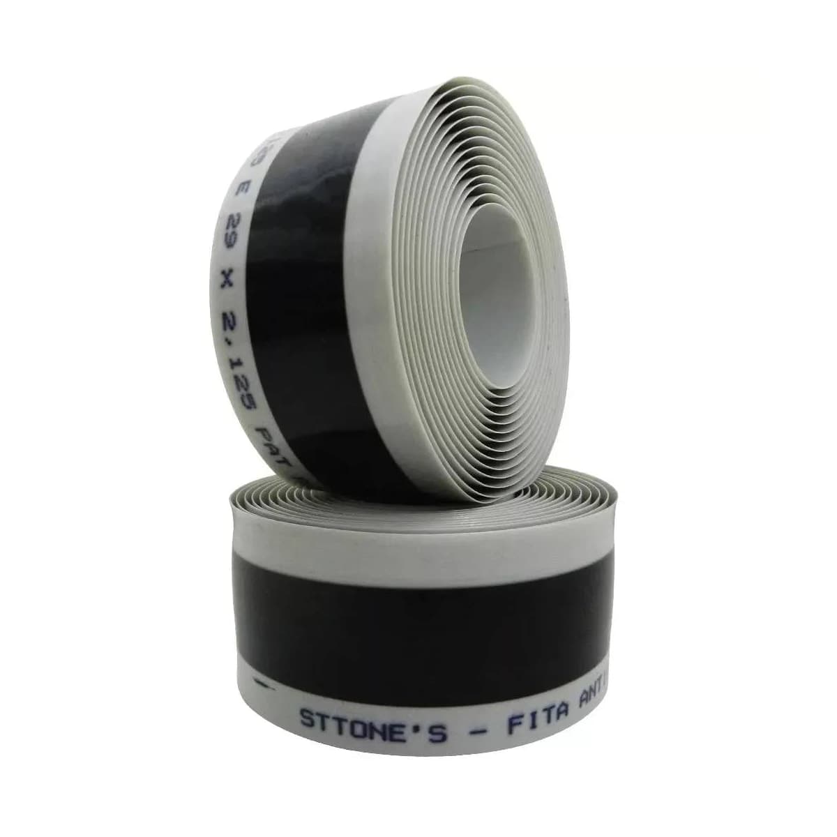 Fita Protetora Anti Furo Sttones 35mm Aros 26 27,5 e 29 Par