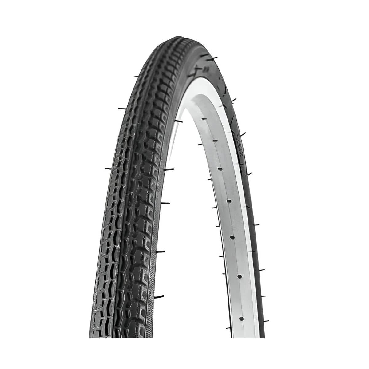 Pneu 24x1.3/8 Dsi Street Preto Sri-37 Beyond