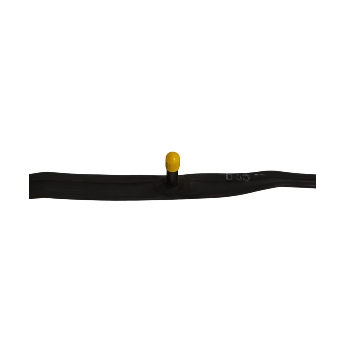 Câmara Aro 27/28 PO Pirelli Válvula Americana 33mm