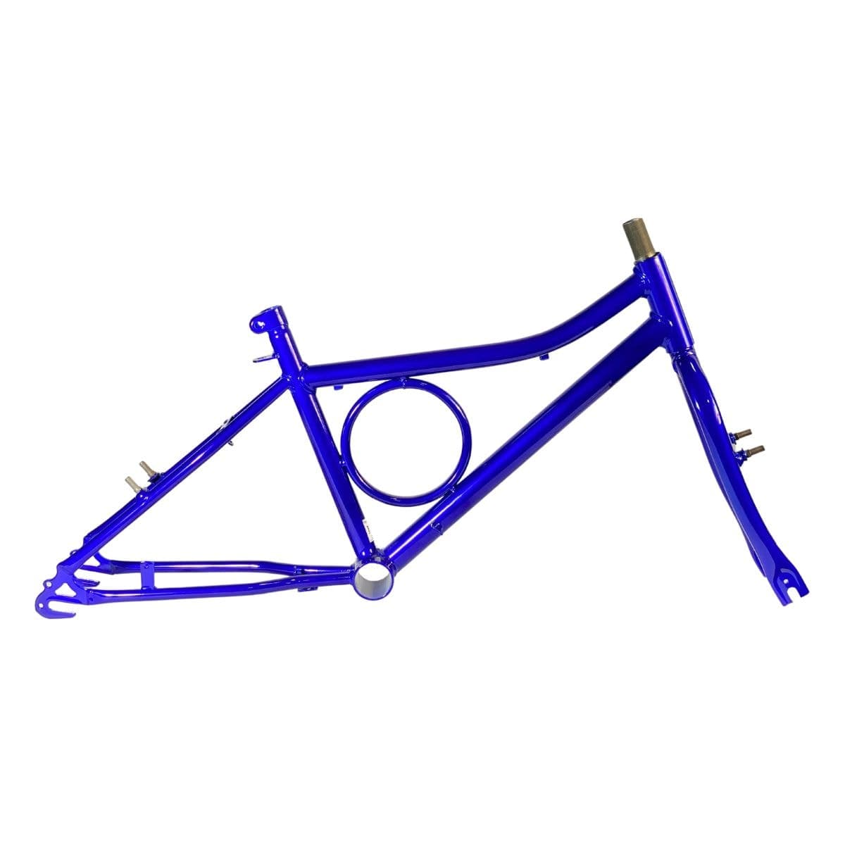 Quadro de Bicicleta 20 Volpx Barrinha Com Garfo