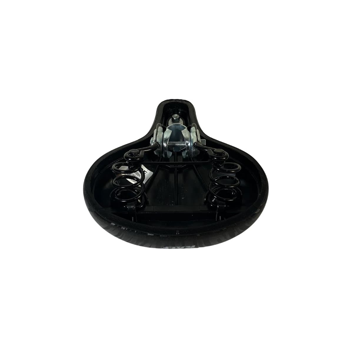 Selim BC Kalf Safari Preto