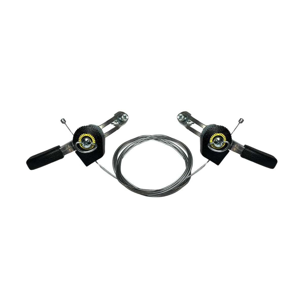 Alavanca de Cambio Thumbshifter Saiguan 21M Alumínio