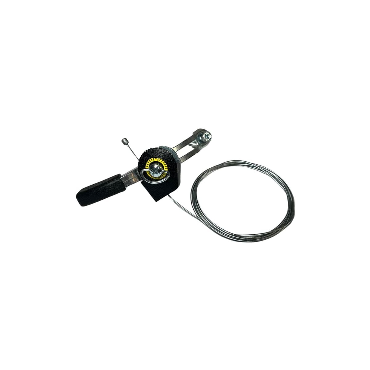 Alavanca de Cambio Thumbshifter Saiguan 21M Alumínio