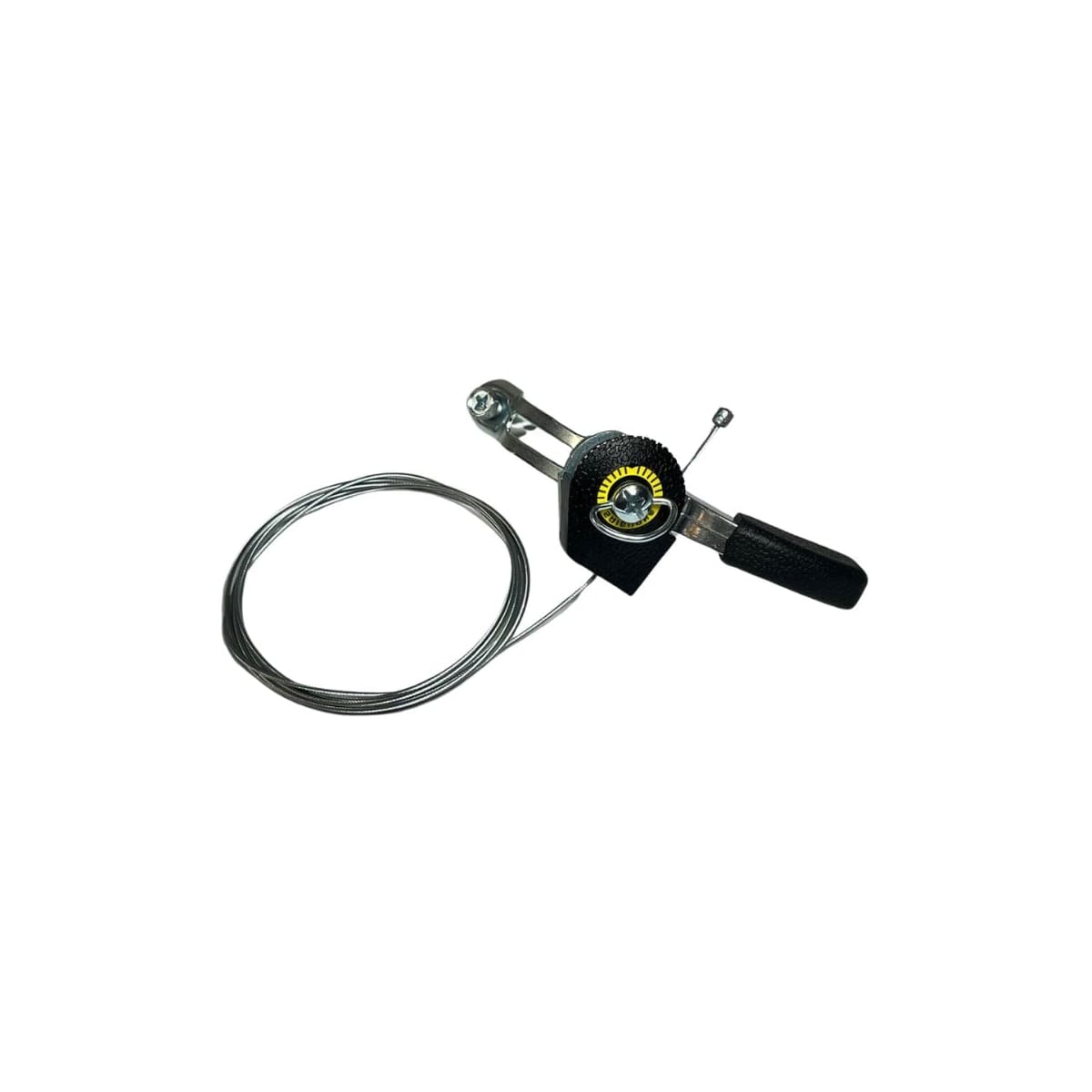 Alavanca de Cambio Thumbshifter Saiguan 21M Alumínio