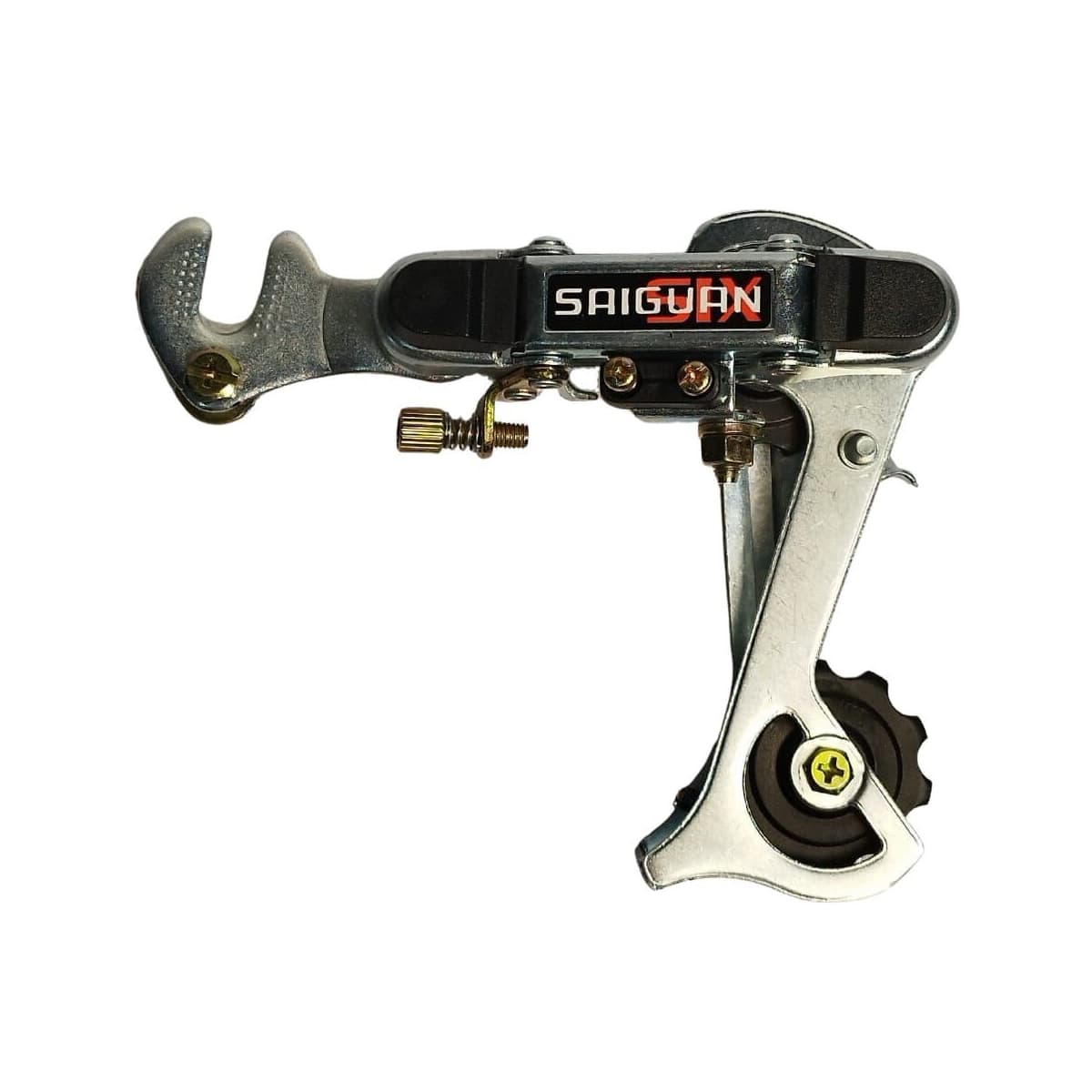 Cambio Traseiro Saiguan HG-04 7 Velocidades