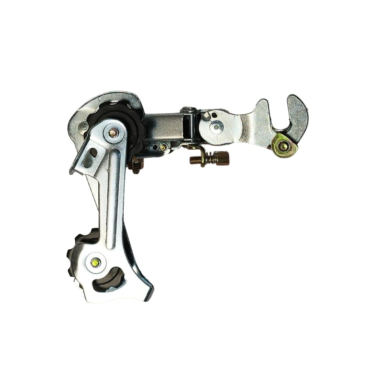 Cambio Traseiro Saiguan HG-04 7 Velocidades