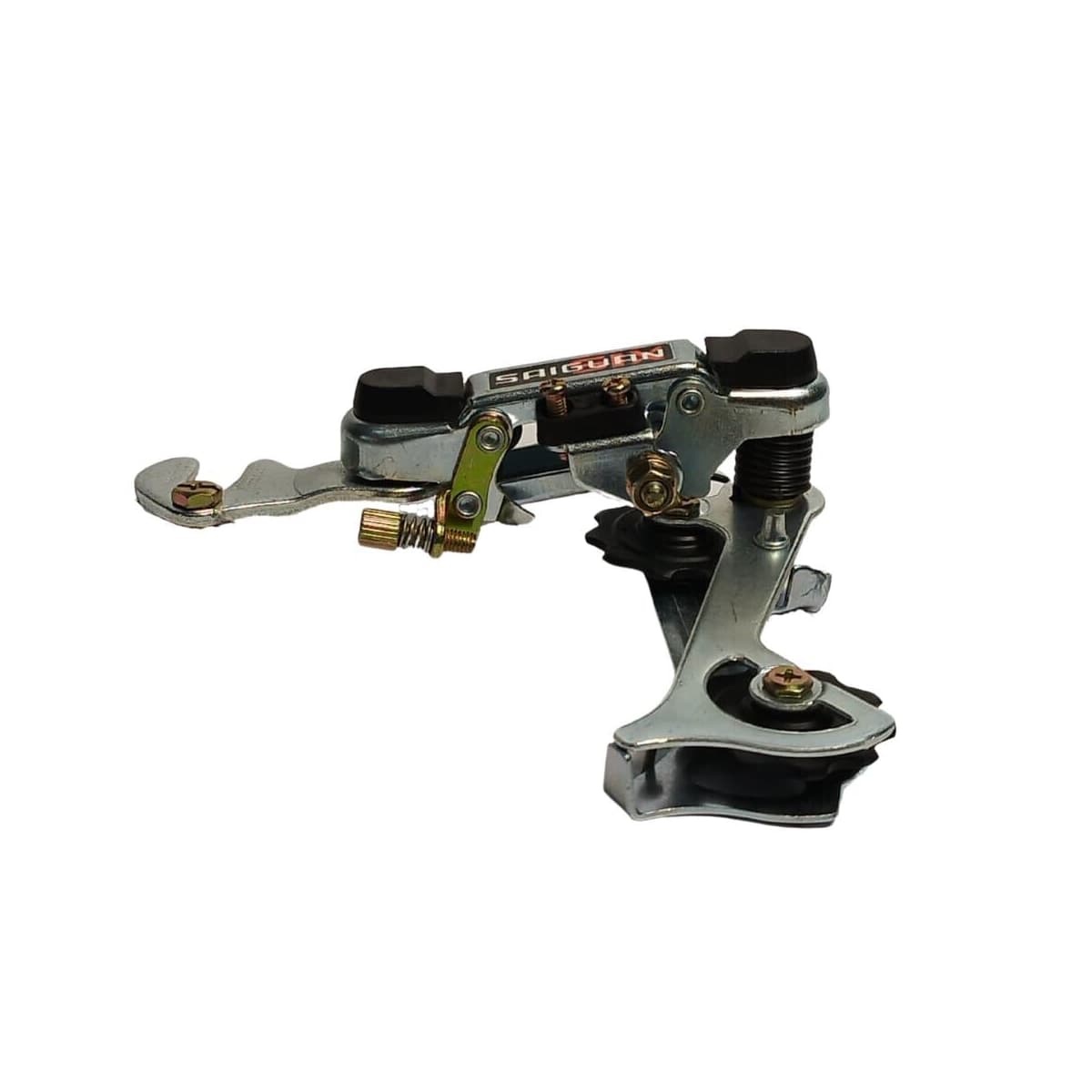 Cambio Traseiro Saiguan HG-04 7 Velocidades