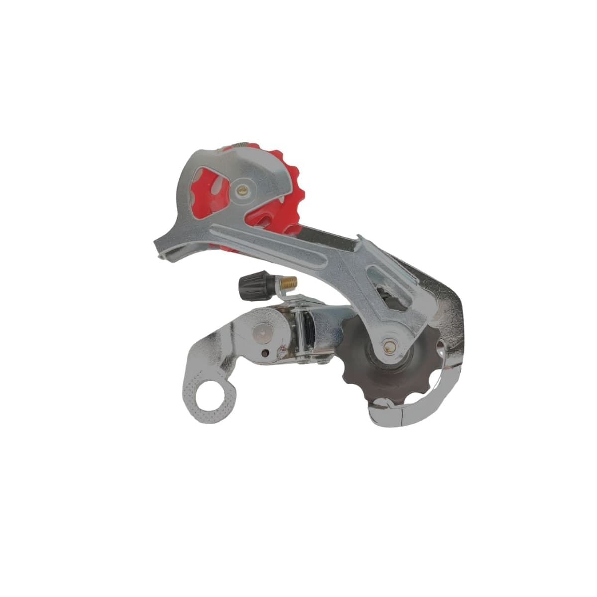 Cambio Traseiro Saiguan Megarange HG40A 6/7 Velocidade