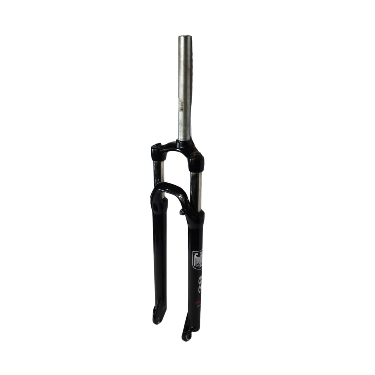 Garfo Suspensão Bike Aro 29 Heiland Over Preto