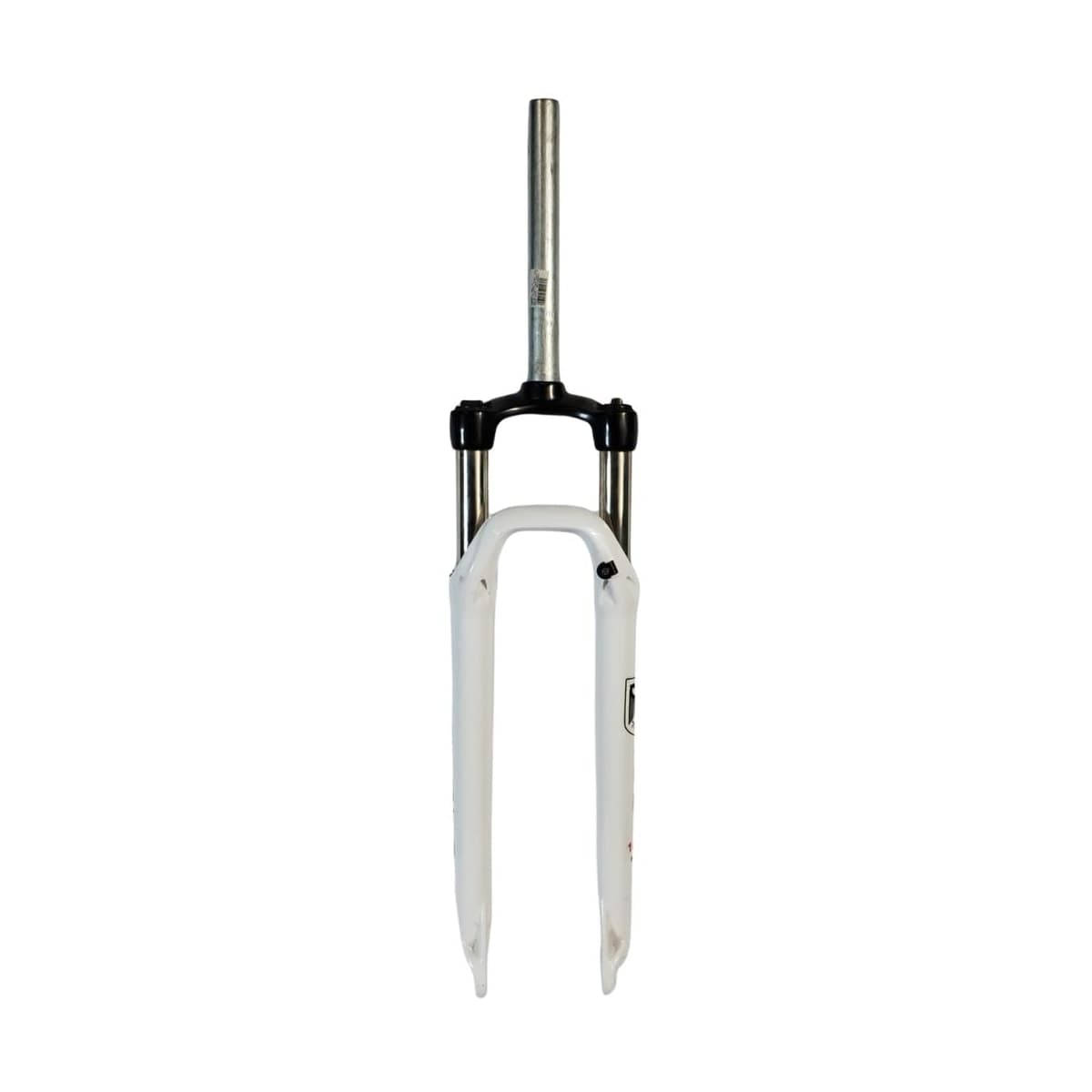 Garfo Suspensão Bike Aro 29 Heiland Over Branco