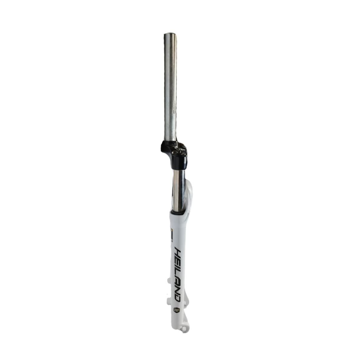 Garfo Suspensão Bike Aro 29 Heiland Over Branco