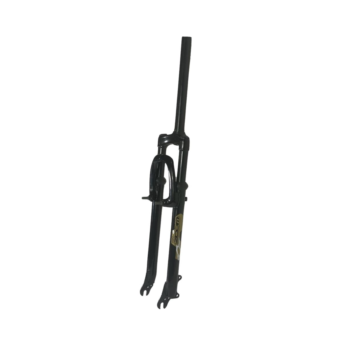 Garfo Suspensão Bike Aro 29 Zoon Over Aço Preto