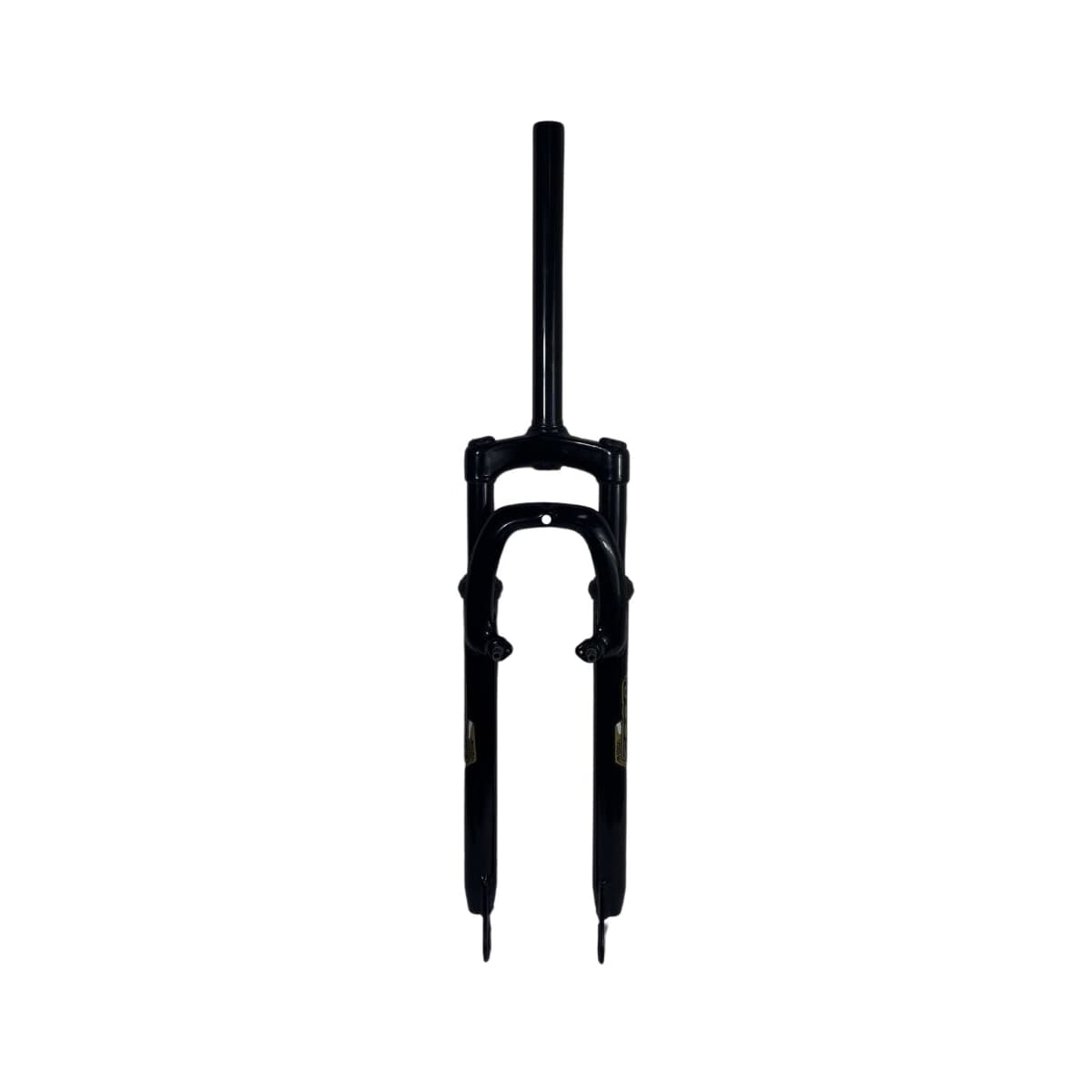 Garfo Suspensão Bike Aro 29 Zoon Over Aço Preto