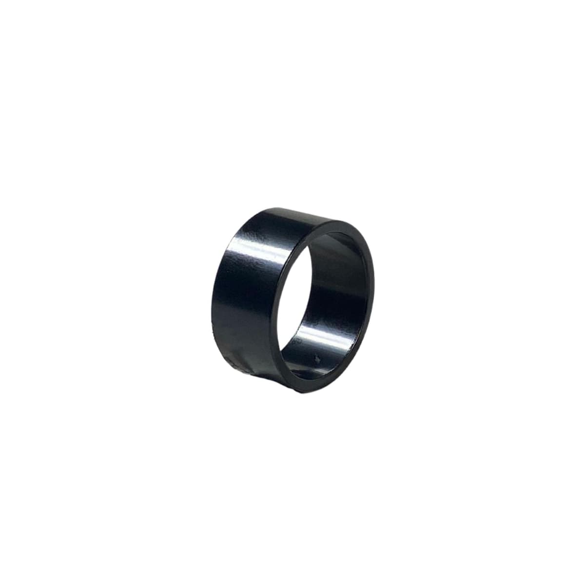 Espaçador Ahead Set Volpx 15mm Alumínio Preto