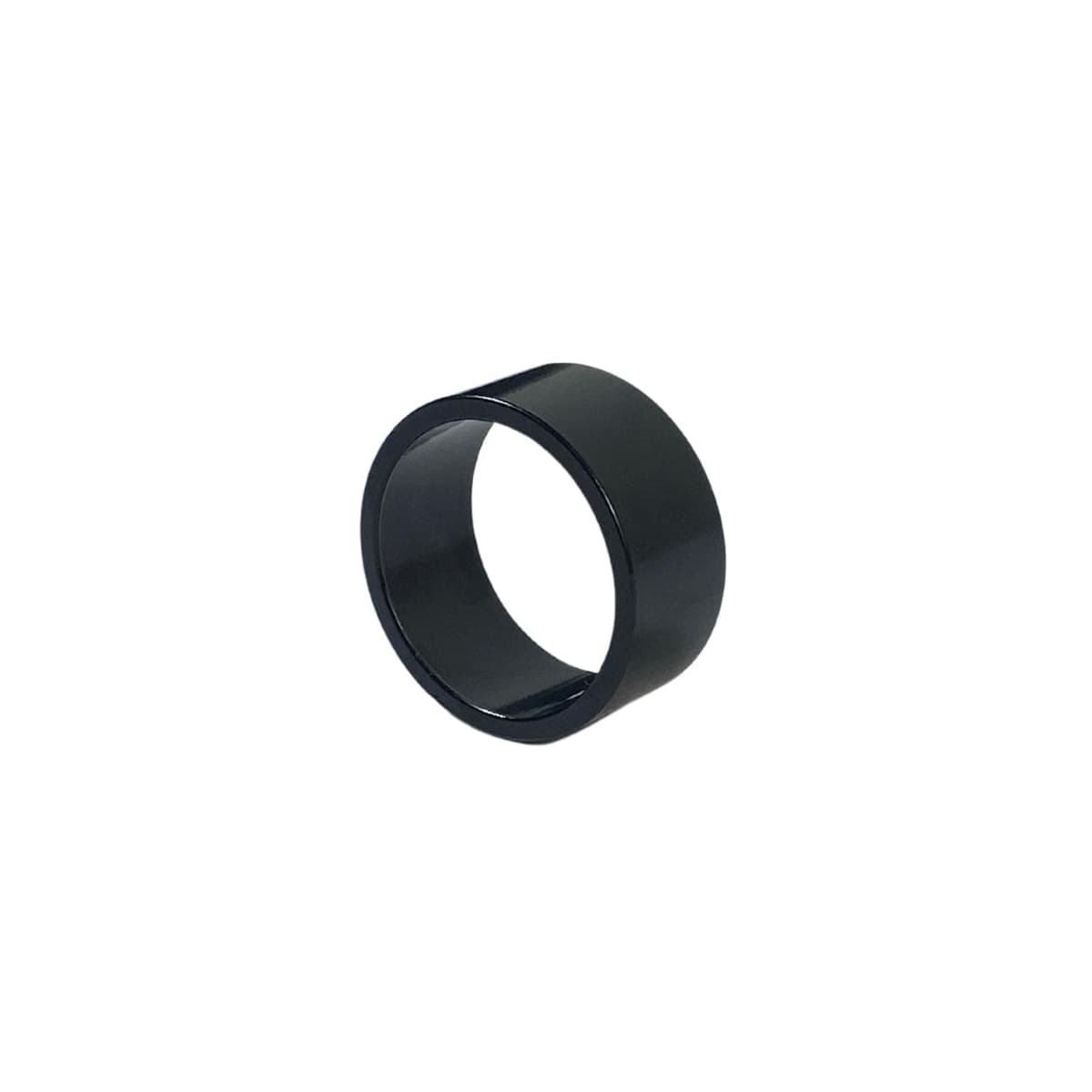 Espaçador Ahead Set Volpx 15mm Alumínio Preto