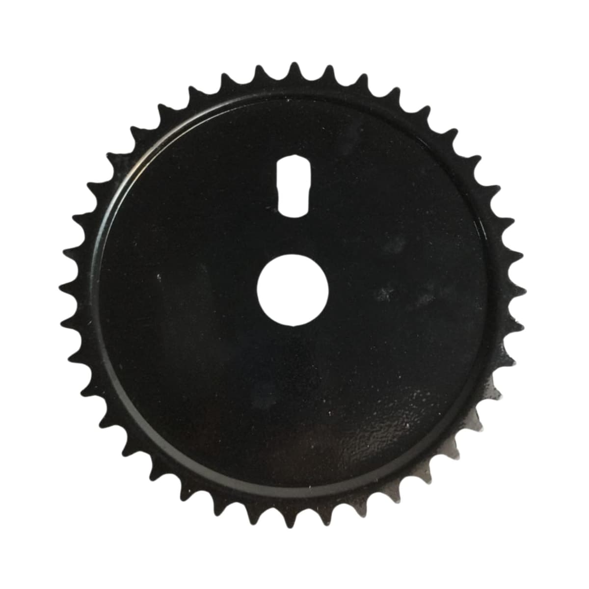 Coroa Single Galic Pucca 40 Dentes Aço