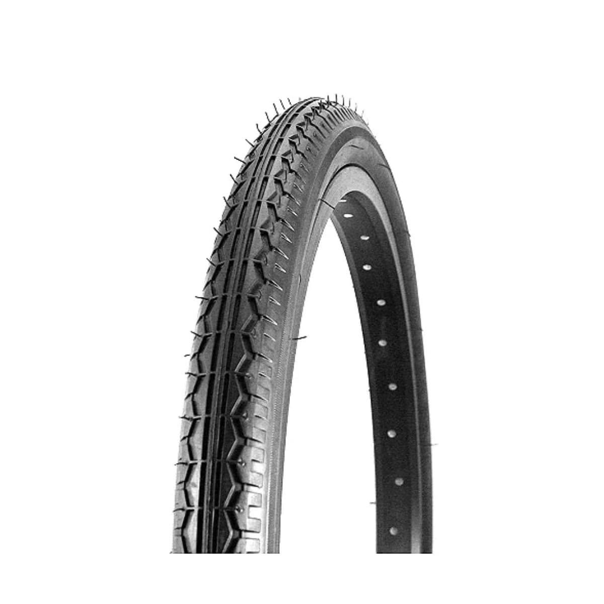 Pneu 20x1.75 Kenda MS K-123 Monareta