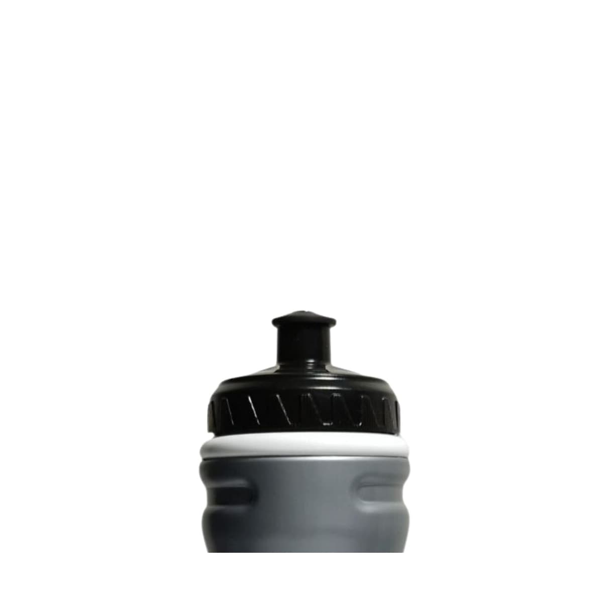 Garrafa Caramanhola Isotérmica 600ML Prata