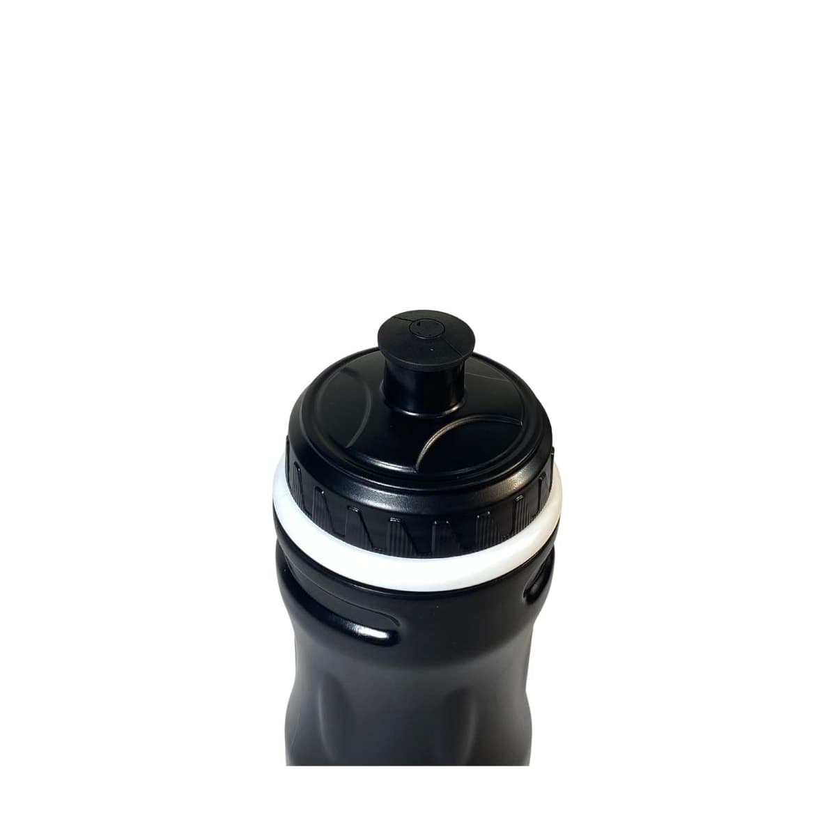Garrafa Caramanhola Isotérmica 600ML Garra7 Preto