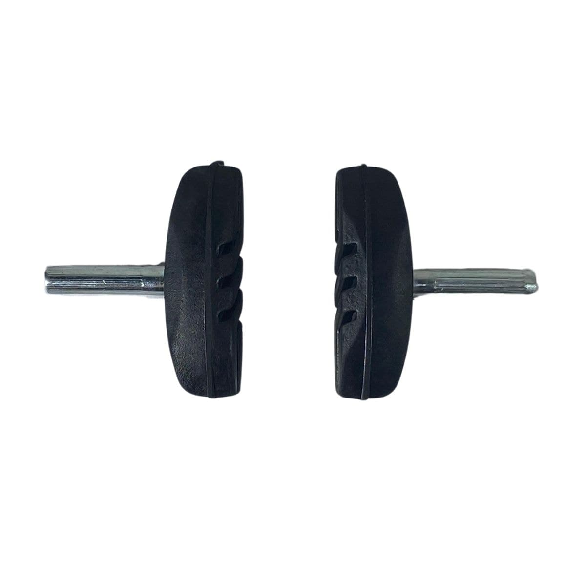 Sapata de Freio V-Brake Wester 50mm Preto ( 20 Unidades )