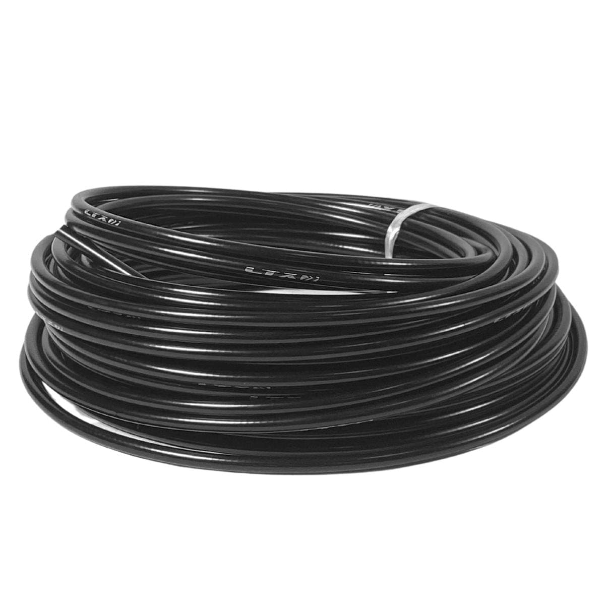 Conduíte Freio Teflon LTX 20M x 5mm Preto