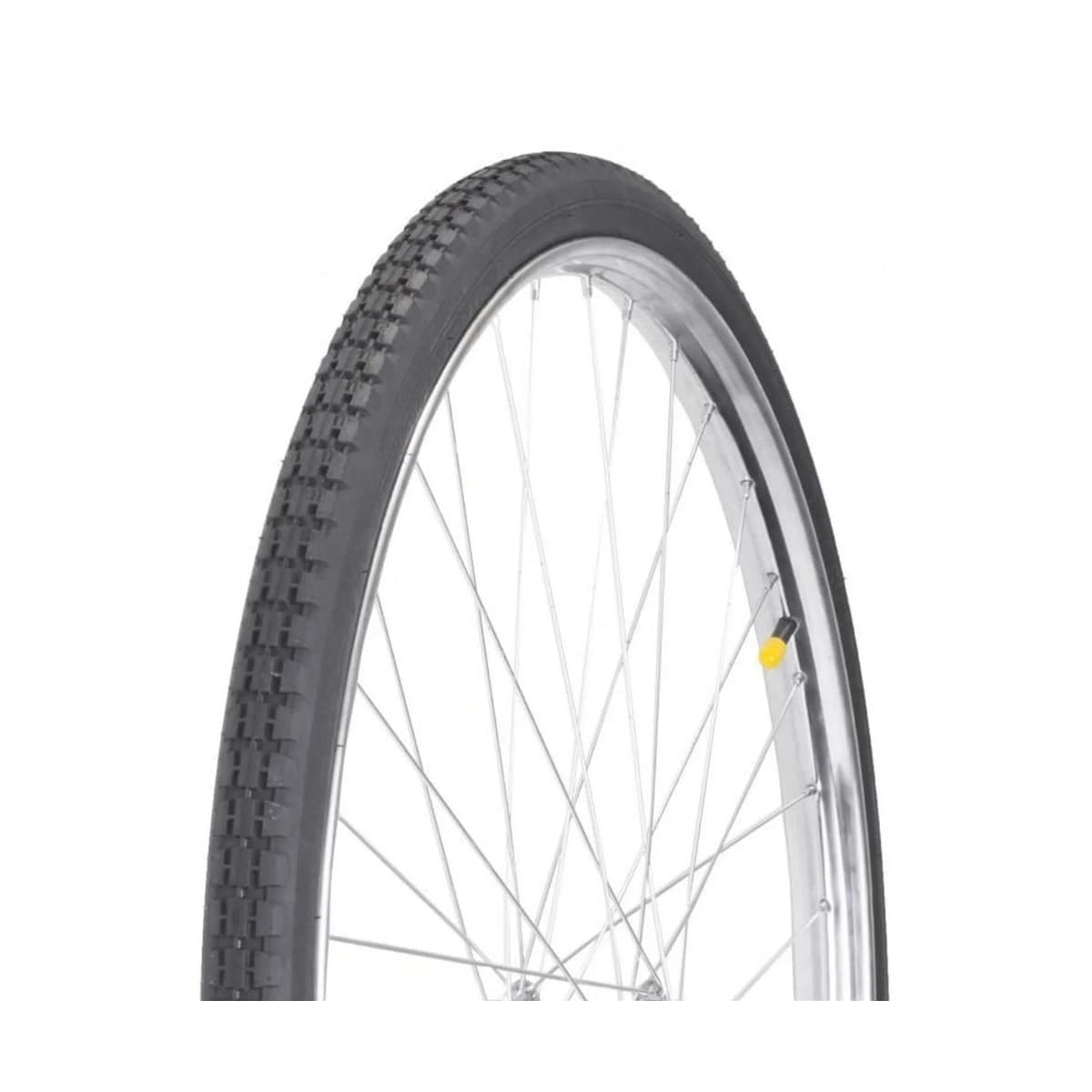 Pneu 28x1.1/2 Pirelli Ilio Li 99 Preto