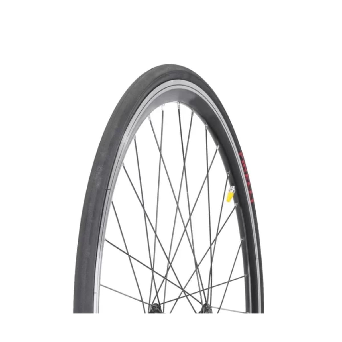 Pneu 700x23 Pirelli 60 TPI - Corsa Pro Preto