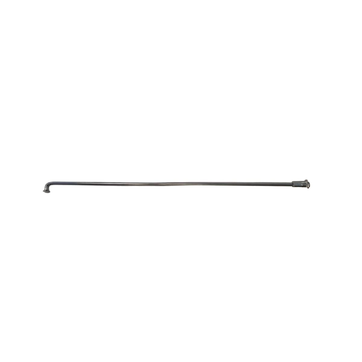 Raio Fino 238x2mm Aço Importado Comum Zincado Groza