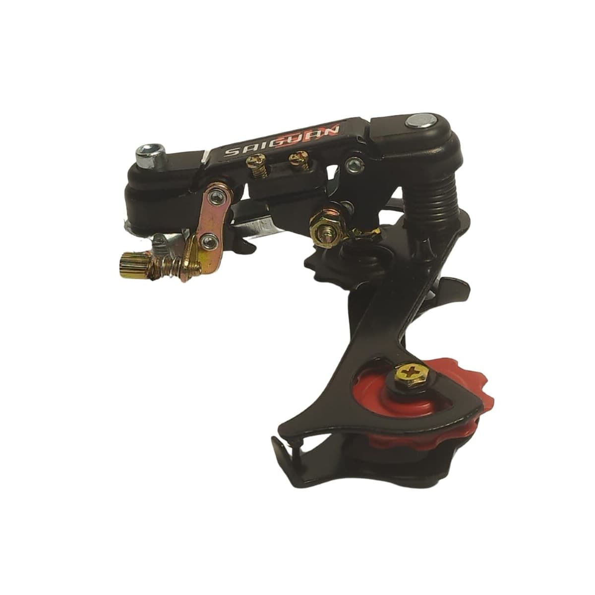 Cambio Traseiro Saiguan HG-04A 7 Velocidades
