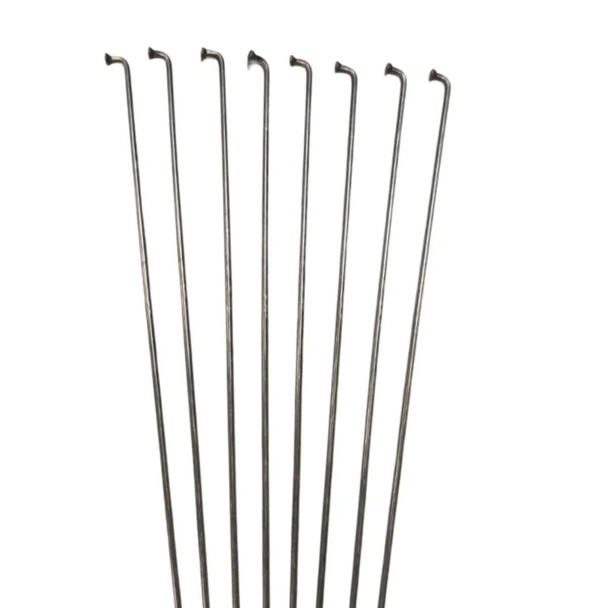 Raio Fino 288x2mm Aço Importado Comum Zincado Groza