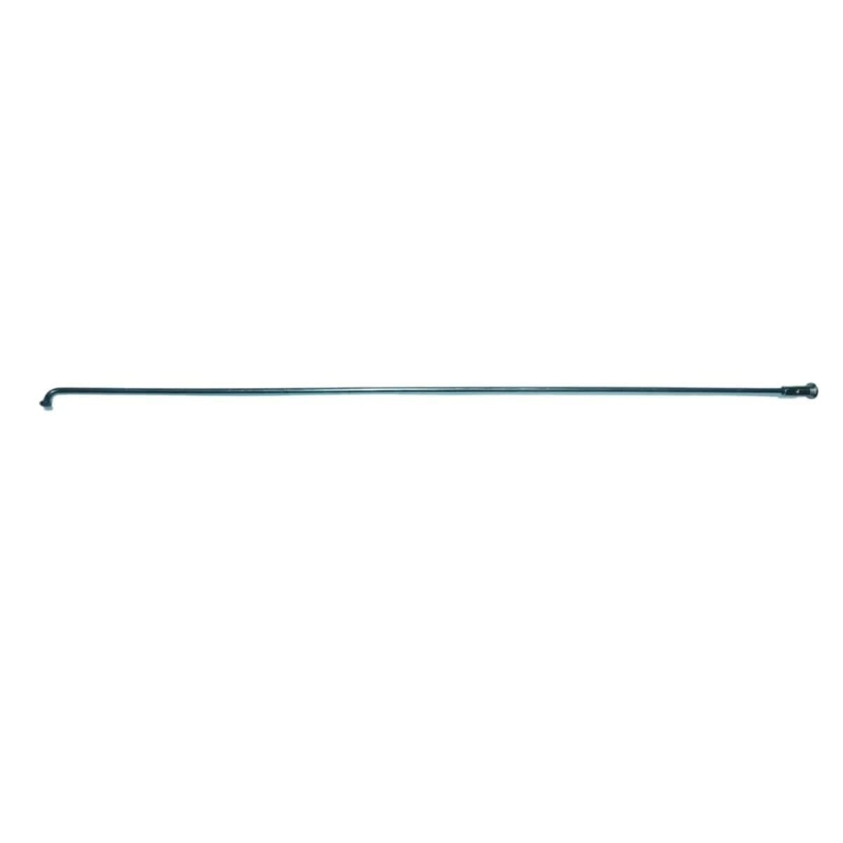 Raio Fino 288x2mm Aço Importado Comum Zincado Groza