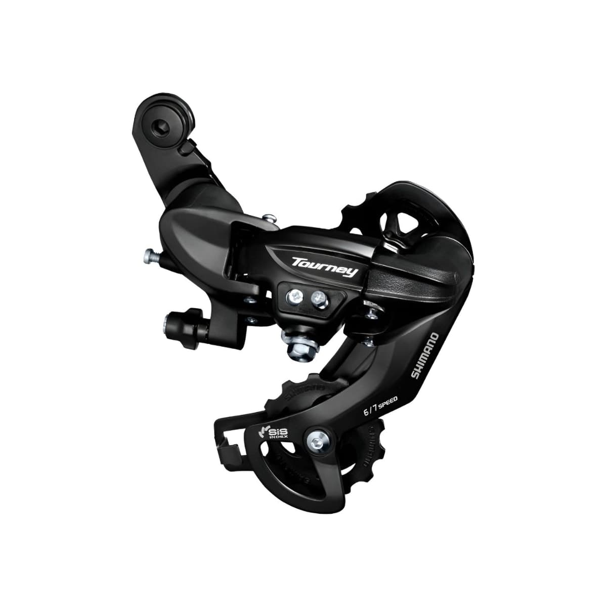 Cambio Traseiro  Shimano Tourney TY300 6/7 Velocidade