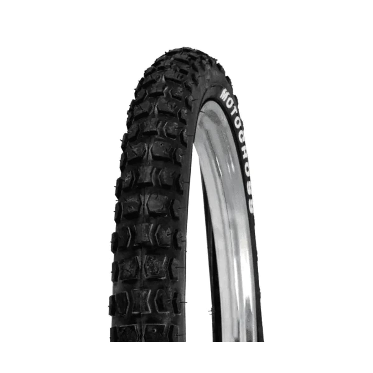 Pneu 20x2.125 Kenda Cross K-44 Com Letra Branca
