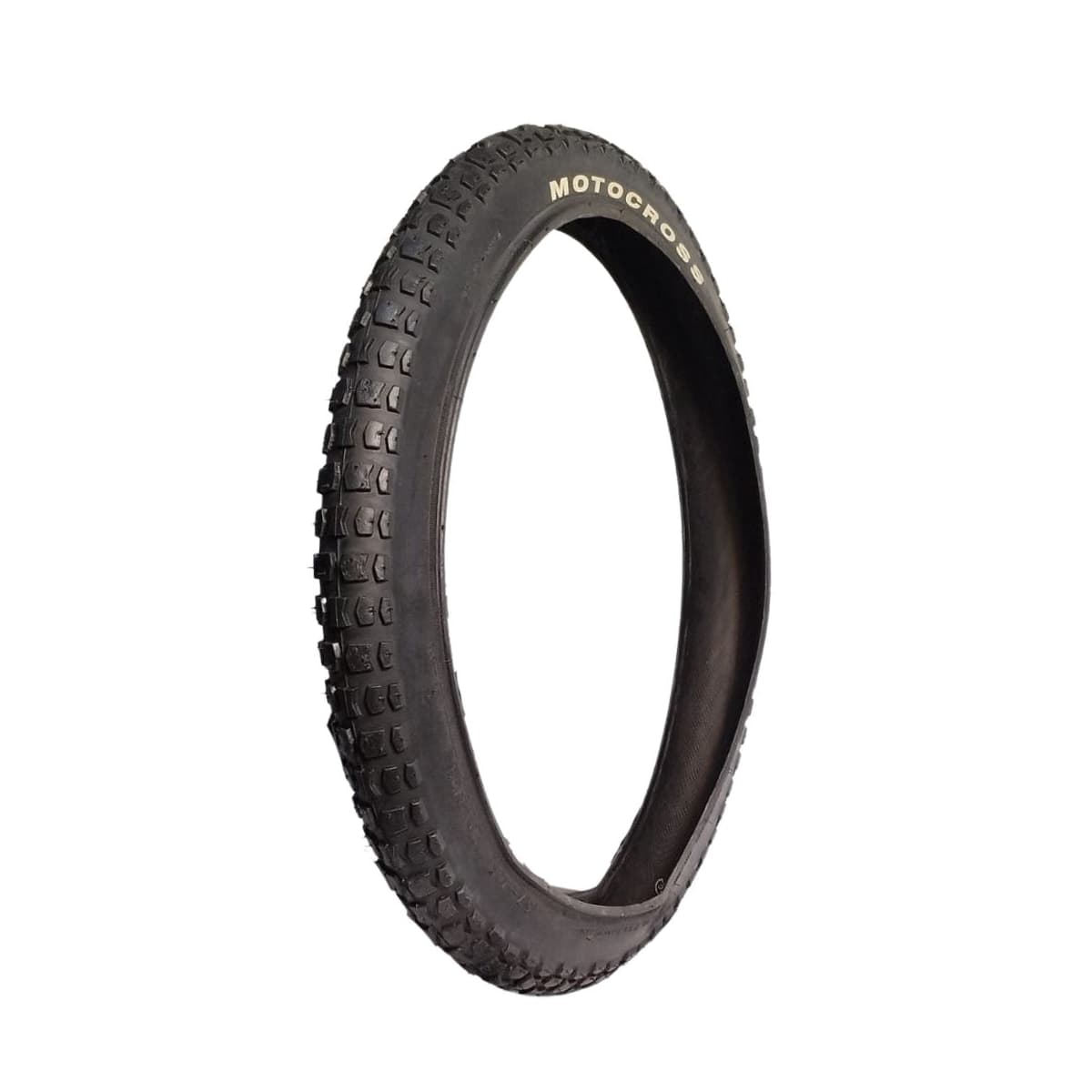 Pneu 20x2.125 Kenda Cross K-44 Com Letra Branca
