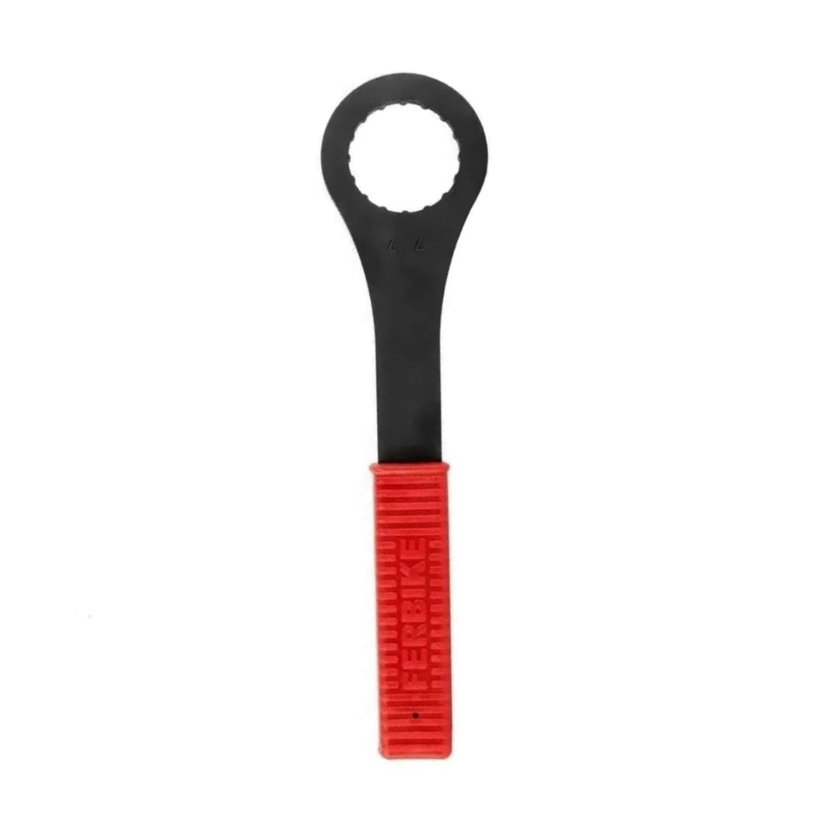 Extrator Movimento Hollowtech 44mm Profissional Com Cabo Ferbike FB-3003