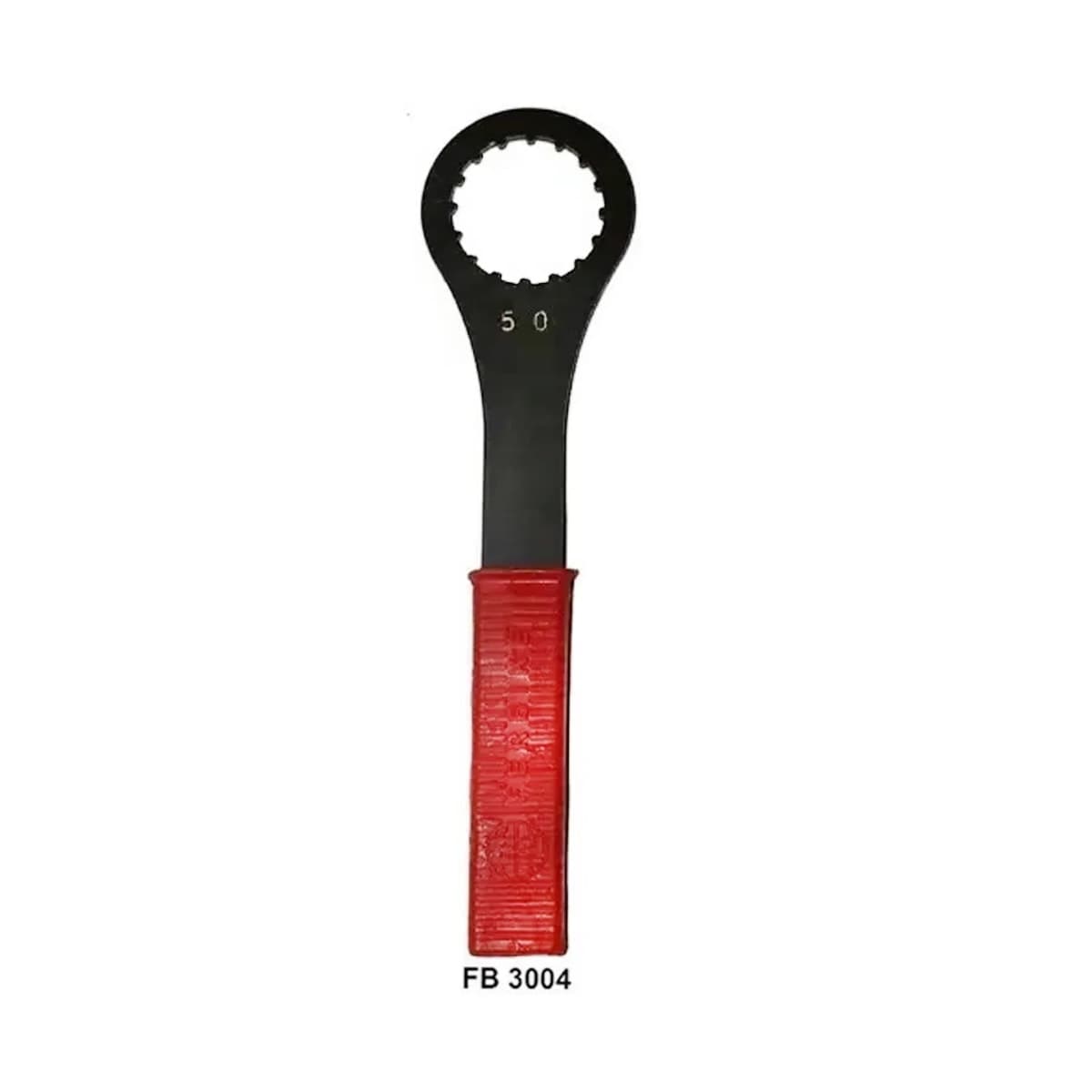 Extrator Movimento Central Hollowtech Integrado 50 Mm BB386 Ferbike