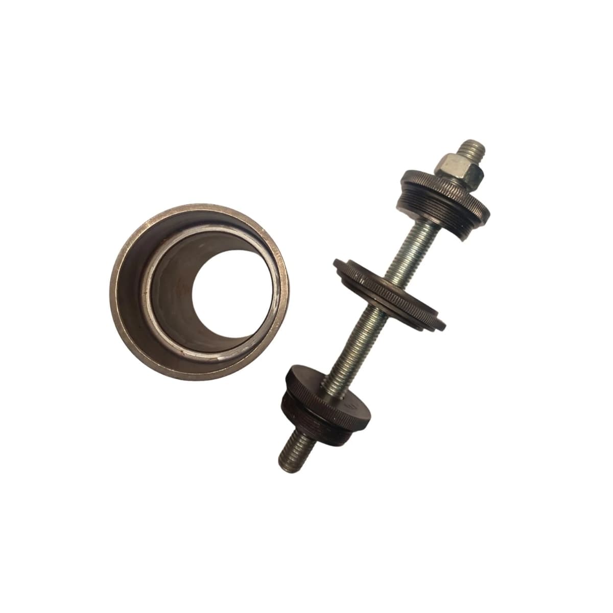 Extrator Movimento Central FerBike Pres Fit BB30