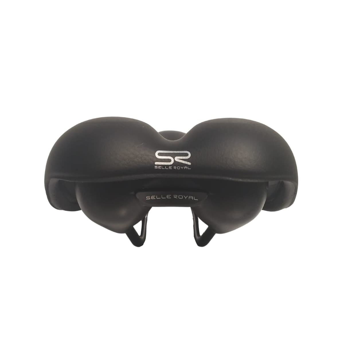 Selim MTB Selle Royal New Milano Preto