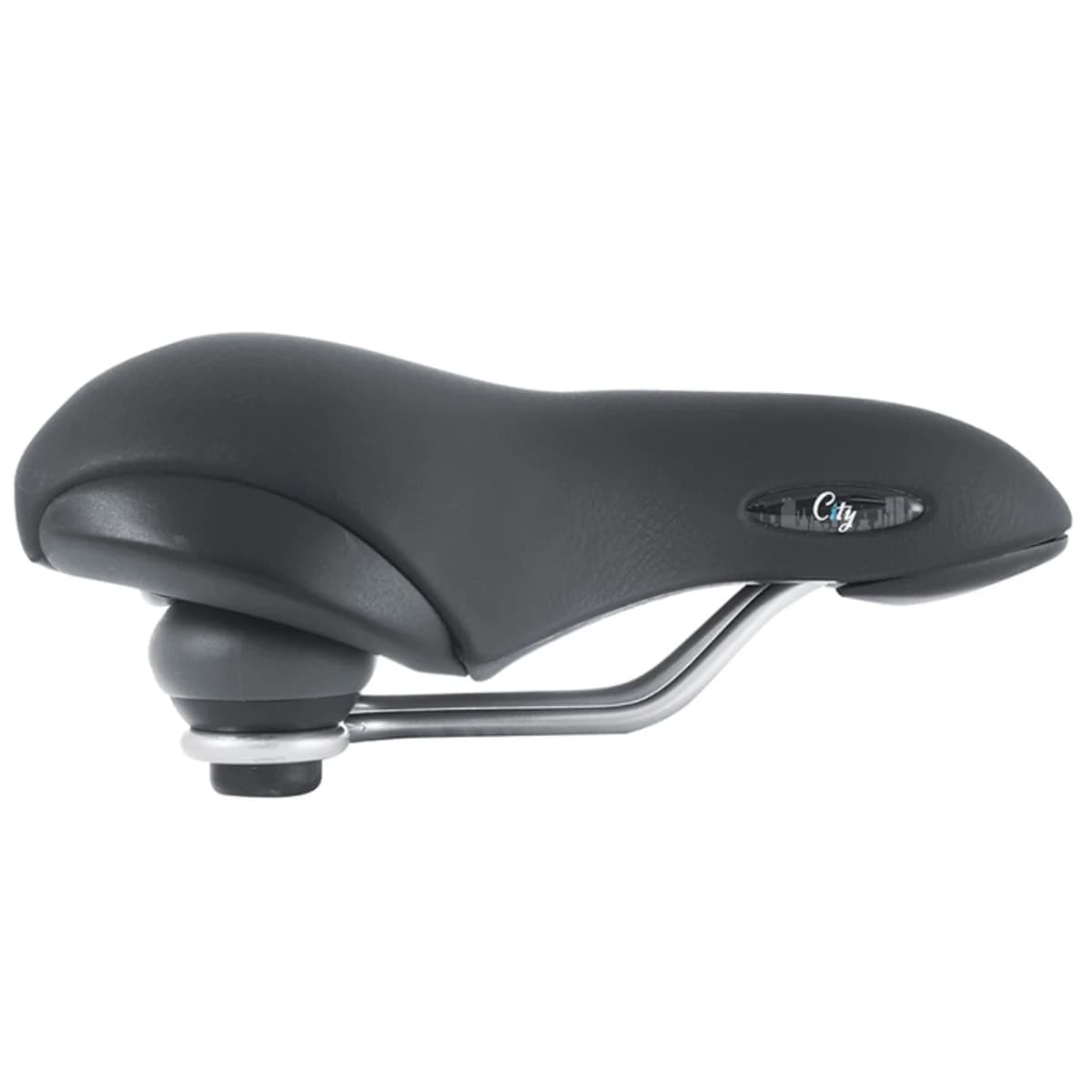 Selim MTB Selle Royal New City Gel