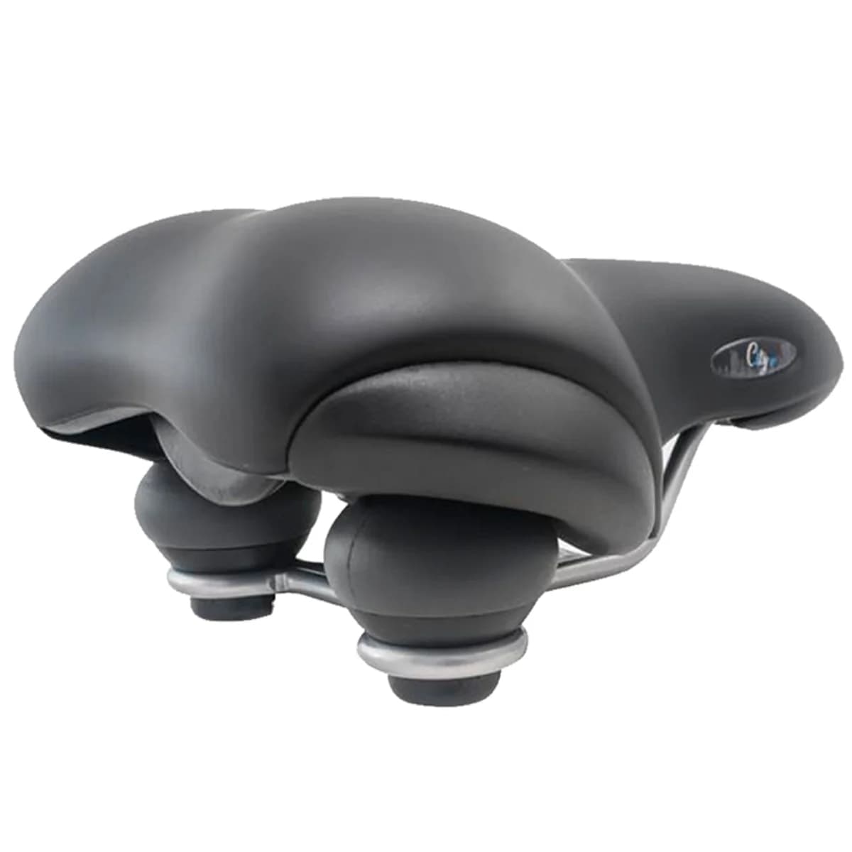 Selim MTB Selle Royal New City Gel