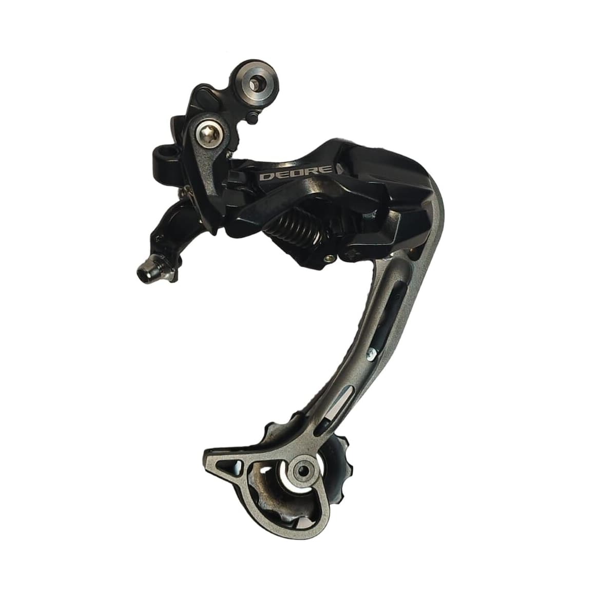 Cambio Traseiro Shimano Deore M592 9 Velocidades